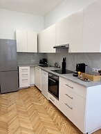 Apartment in Staatsoper Nähe Prime Location