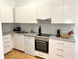 Apartment in Staatsoper Nähe Prime Location