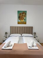 Apartment in Staatsoper Nähe Prime Location