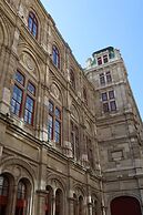 Apartment in Staatsoper Nähe Prime Location