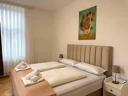 Apartment in Staatsoper Nähe Prime Location