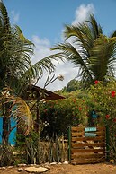 Casa Pitanga Noronha