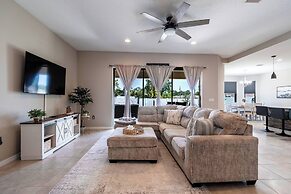 Spacious With Private Pool Ideal for Families