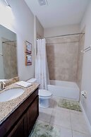 Spacious With Private Pool Ideal for Families