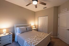 Spacious With Private Pool Ideal for Families