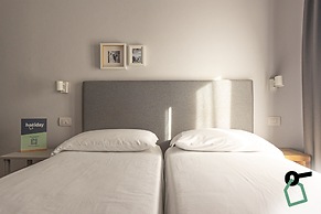 Hotiday Rooms Bormio Centro