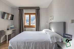 Hotiday Rooms Bormio Centro