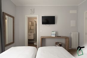 Hotiday Rooms Bormio Centro