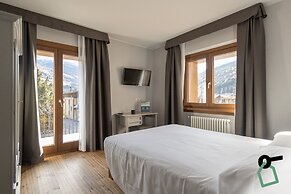 Hotiday Rooms Bormio Centro
