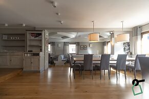 Hotiday Rooms Bormio Centro