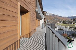 Hotiday Rooms Bormio Centro
