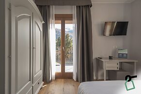 Hotiday Rooms Bormio Centro