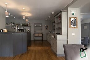 Hotiday Rooms Bormio Centro