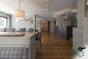 Hotiday Rooms Bormio Centro