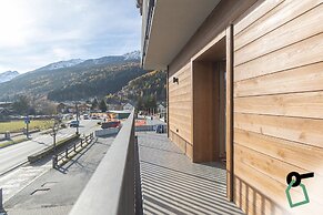 Hotiday Rooms Bormio Centro