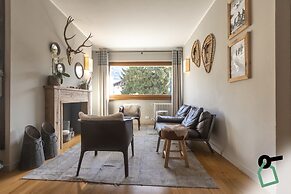 Hotiday Rooms Bormio Centro