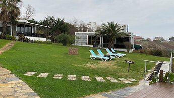 PALM BEACH ŞİLE