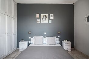 Ionian Seaview Studio at Barbati by Konnect