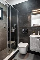 Ionian Seaview Studio at Barbati by Konnect