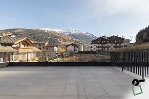Hotiday Apartments Bormio