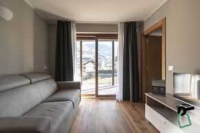 Hotiday Apartments Bormio