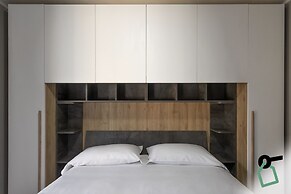 Hotiday Apartments Bormio