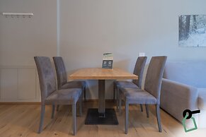 Hotiday Apartments Bormio
