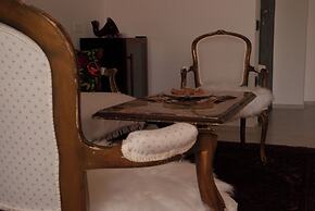 Rocca Contrada relais