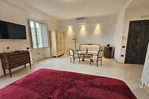 Rocca Contrada relais