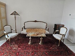 Rocca Contrada relais