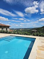 Rocca Contrada relais