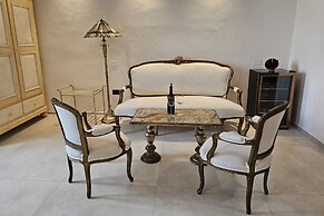 Rocca Contrada relais