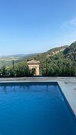 Rocca Contrada relais