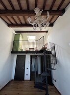 Rocca Contrada relais
