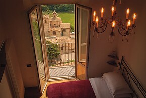 Rocca Contrada relais