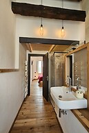 Rocca Contrada relais