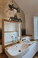 Rocca Contrada relais