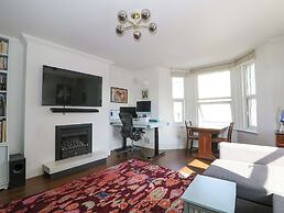 Fairhazel Apartment