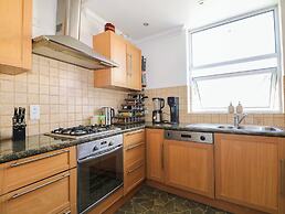 Fairhazel Apartment