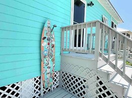 6035 Rookery 3 Dog Yes, Beach Supplies, 2 Pools