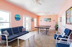 6035 Rookery 3 Dog Yes, Beach Supplies, 2 Pools