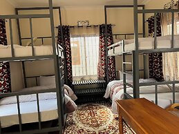 KILIMANJARO TREKCITY HOSTEL