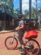 KILIMANJARO TREKCITY HOSTEL