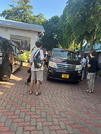 KILIMANJARO TREKCITY HOSTEL