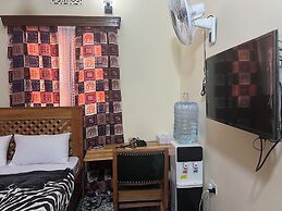 KILIMANJARO TREKCITY HOSTEL