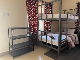 KILIMANJARO TREKCITY HOSTEL