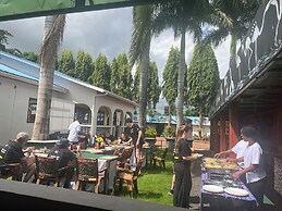 KILIMANJARO TREKCITY HOSTEL