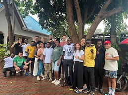 KILIMANJARO TREKCITY HOSTEL