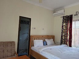 KILIMANJARO TREKCITY HOSTEL