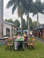 KILIMANJARO TREKCITY HOSTEL